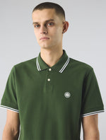 Forest Barton Polo