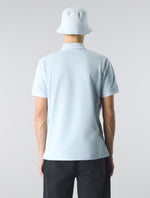 Sky Blue Barton Polo