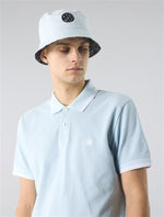 Sky Blue Barton Polo