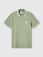 Light Green Barton Polo