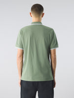 Light Green Barton Polo