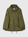 Khaki Walker Jacket