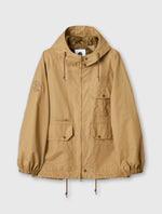 Sand Walker Jacket