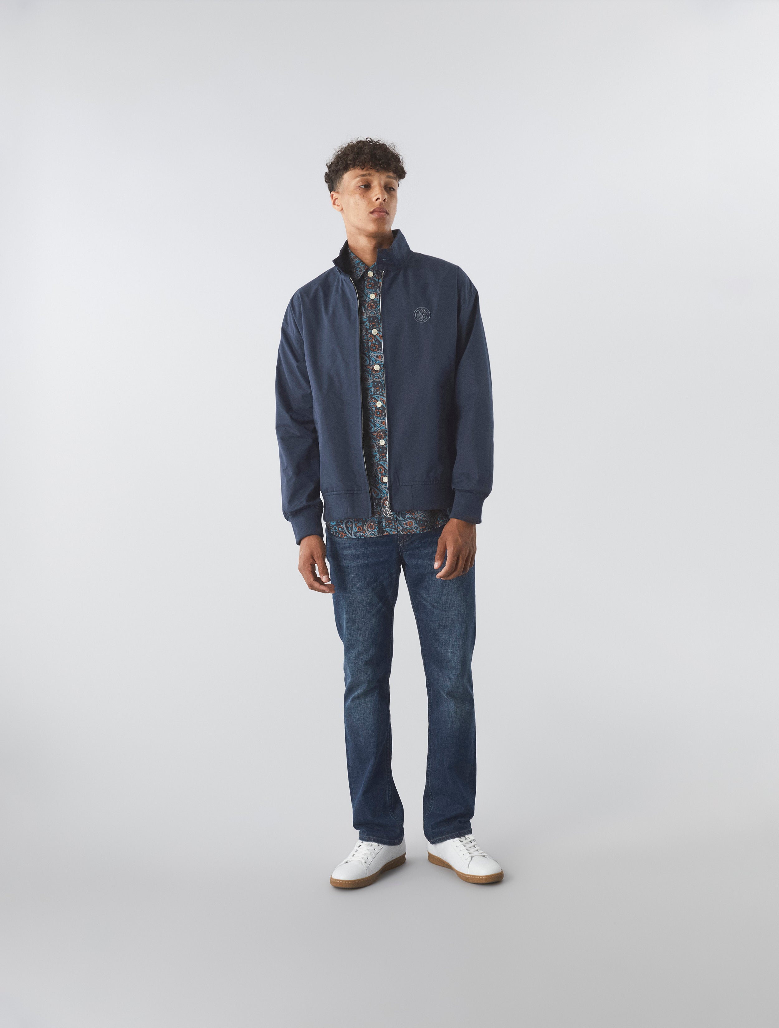 Pretty Green | Official Pretty Green Online Store – Pretty Green Store