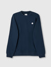 Navy Standards Crew Sweat