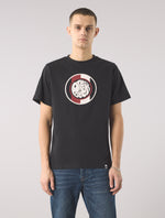 Black Tilby Logo T-shirt