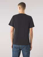 Black Tilby Logo T-shirt