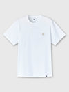 White Altair T-shirt