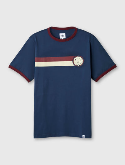 Navy Timor T-shirt