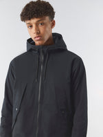 Black Ridley Jacket