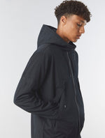 Black Ridley Jacket