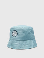 Light Blue Tilby Sun Hat