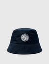 Navy Tilby Sun Hat