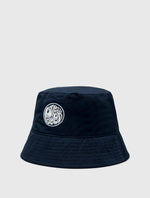 Navy Tilby Sun Hat