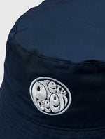 Navy Tilby Sun Hat