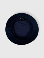 Navy Tilby Sun Hat