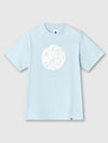 Sky Blue Gillespie T-Shirt