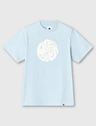 Sky Blue Gillespie T-Shirt