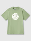 Light Green Gillespie T-Shirt