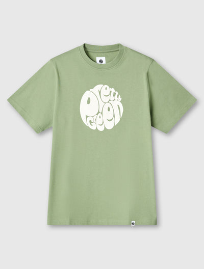 Light Green Gillespie T-Shirt