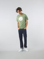 Light Green Gillespie T-Shirt