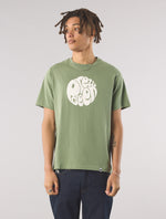 Light Green Gillespie T-Shirt