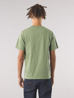 Light Green Gillespie T-Shirt