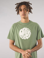 Light Green Gillespie T-Shirt