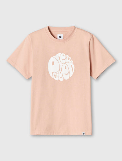 Light Pink Gillespie T-shirt