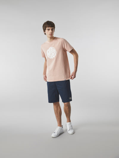 Light Pink Gillespie T-shirt