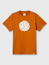 Orange Gillespie T-shirt