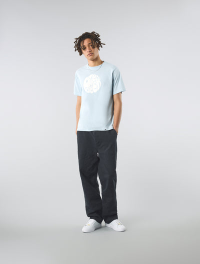 Sky Blue Gillespie T-Shirt