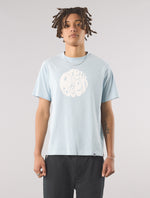 Sky Blue Gillespie T-Shirt