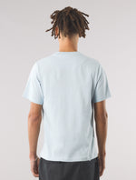 Sky Blue Gillespie T-Shirt