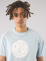 Sky Blue Gillespie T-Shirt