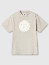 Smoke Grey Gillespie T-Shirt