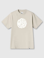 Smoke Grey Gillespie T-Shirt