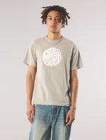 Smoke Grey Gillespie T-Shirt