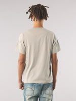 Smoke Grey Gillespie T-Shirt