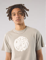 Smoke Grey Gillespie T-Shirt