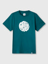 Teal Gillespie T-shirt