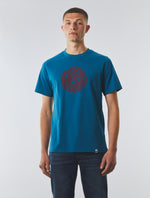 Blue Gillespie T-shirt