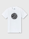 White Gillespie T-shirt