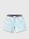 Light Blue Tilby Swim Shorts