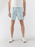 Light Blue Tilby Swim Shorts