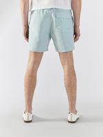 Light Blue Tilby Swim Shorts