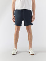 Navy Tilby Swim Shorts