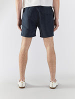 Navy Tilby Swim Shorts