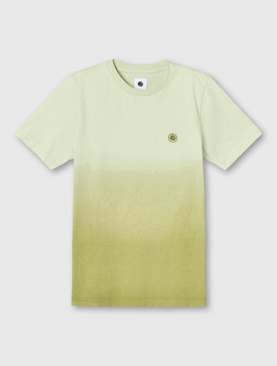 Green Ombre T-shirt