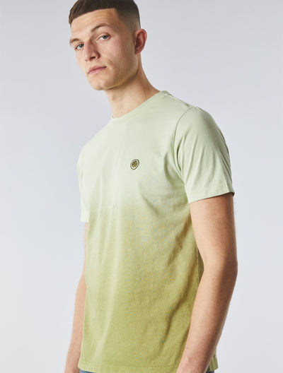 Green Ombre T-shirt